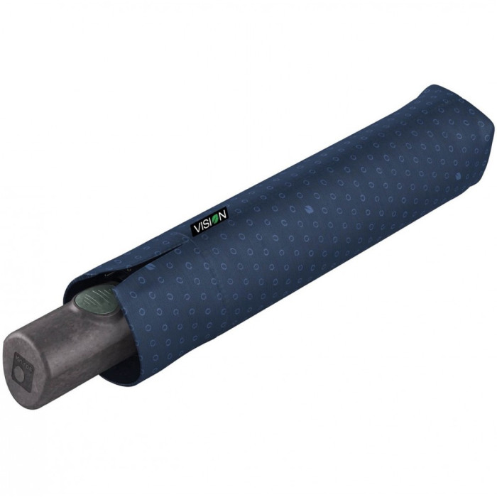 Зонт Vision Air Blue Авто/Складной/8спиц/D97x28см  