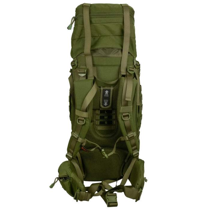 Рюкзак Tramp Defender 75л UTRP-049-olive  