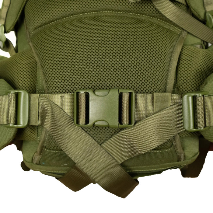 Рюкзак Tramp Defender 75л UTRP-049-olive  