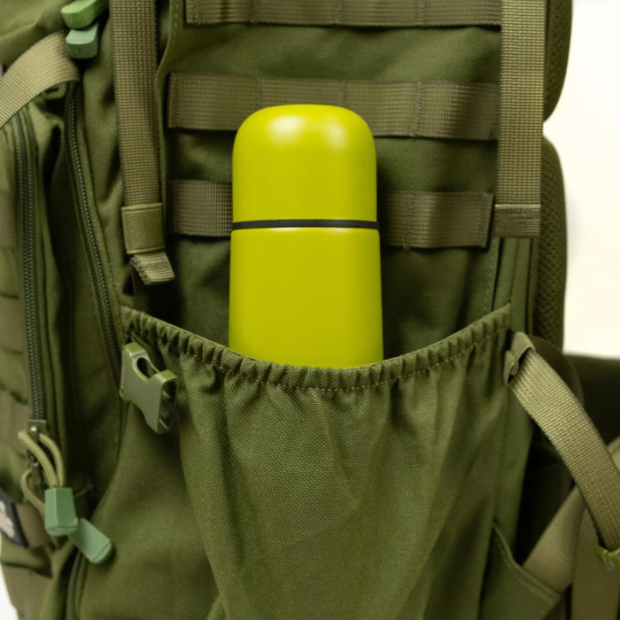Рюкзак Tramp Defender 75л UTRP-049-olive  