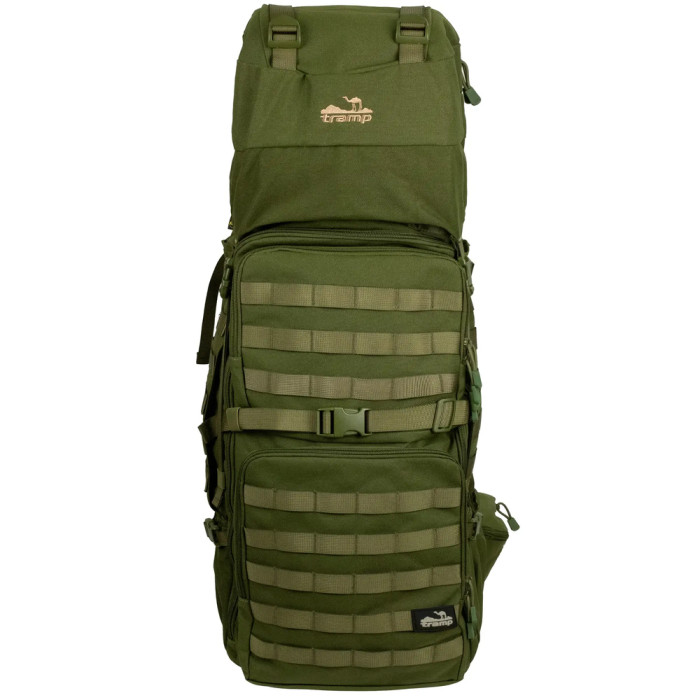Рюкзак Tramp Defender 75л UTRP-049-olive  