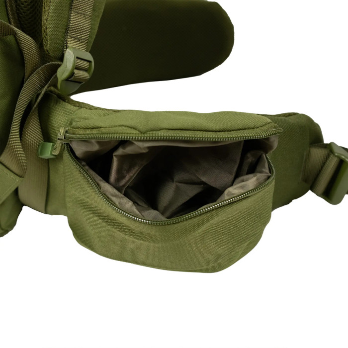 Рюкзак Tramp Defender 75л UTRP-049-olive  