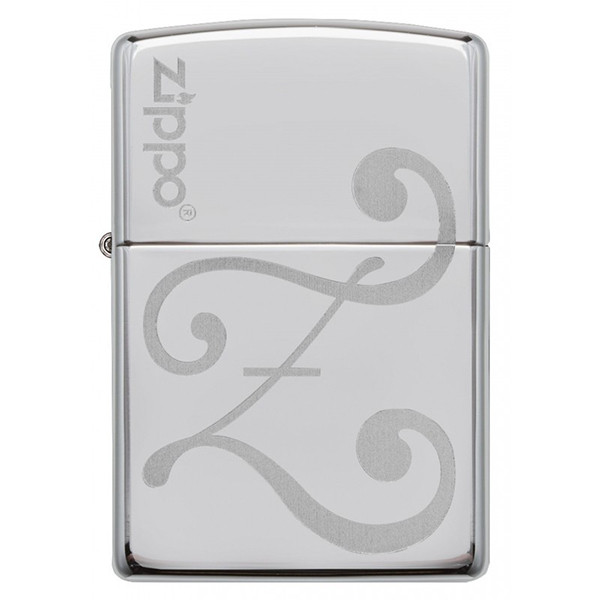 Зажигалка Zippo 250 LUX19PF Luxury Design (49167)  