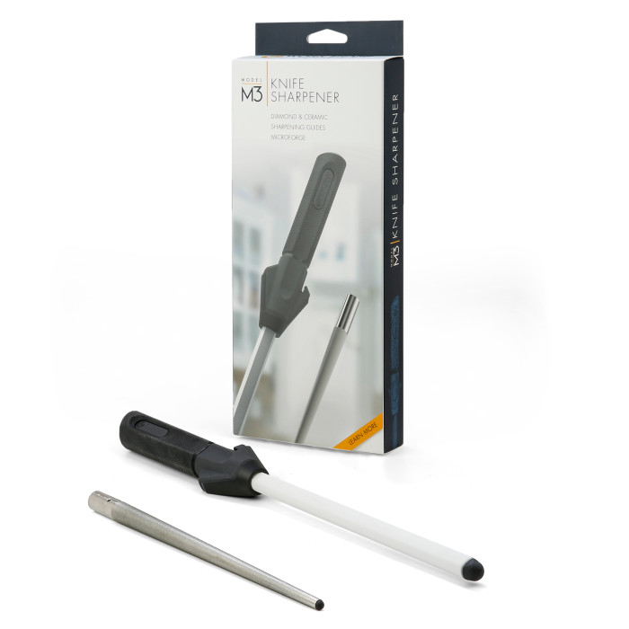 Кухонная механическая точилка Work Sharp M3  