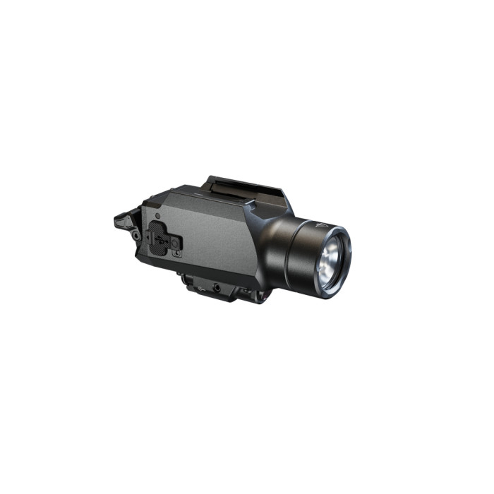 Фонарь к пистолету Fenix ​​GL23R с лазерным прицелом  