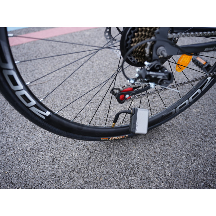 Велосипедный мини насос электрический Flextail Tiny Bike Pump Pro, 120 PSI  