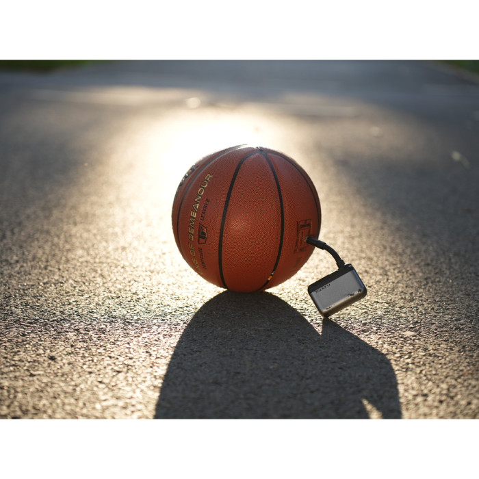 Велосипедный мини насос электрический Flextail Tiny Bike Pump Pro, 120 PSI  