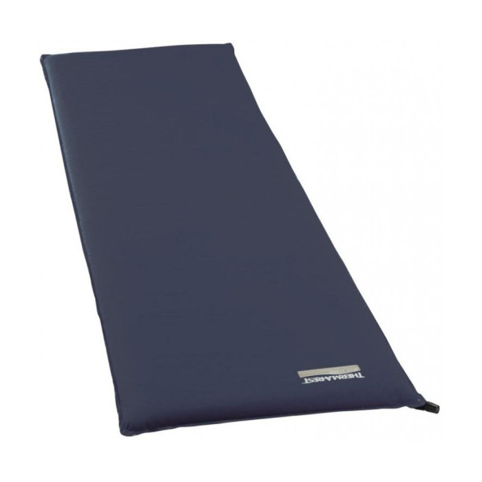 Коврик THERM-A-REST BaseCamp R (Blue Night)  