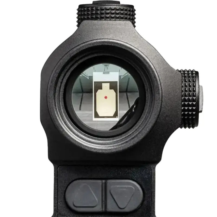 Прицел коллиматорный Vortex SPARC AR2 2 MOA. Weaver/Picatinny  