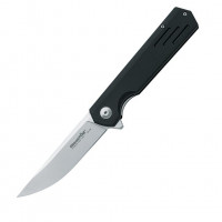 Нож Fox BlackFox Revolover Satin BF-740