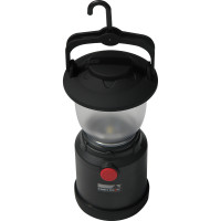 Фонарь кемпинговый  High Peak LED Lantern Camp Light-черный (41483)