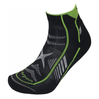 Носки Lorpen X3UTP 5010 black, L