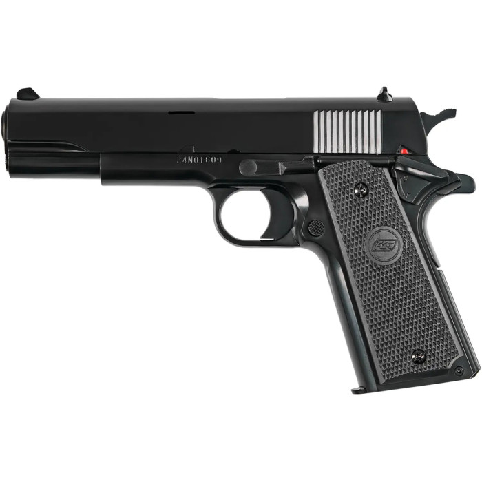 Пистолет страйкбольный ASG M1911 Classic 6 мм  