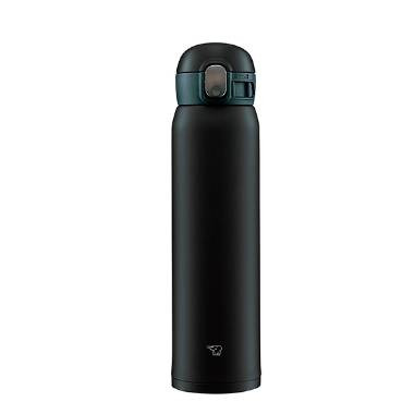 Термокружка Zojirushi SM-WA60BA 0.6 л черный  