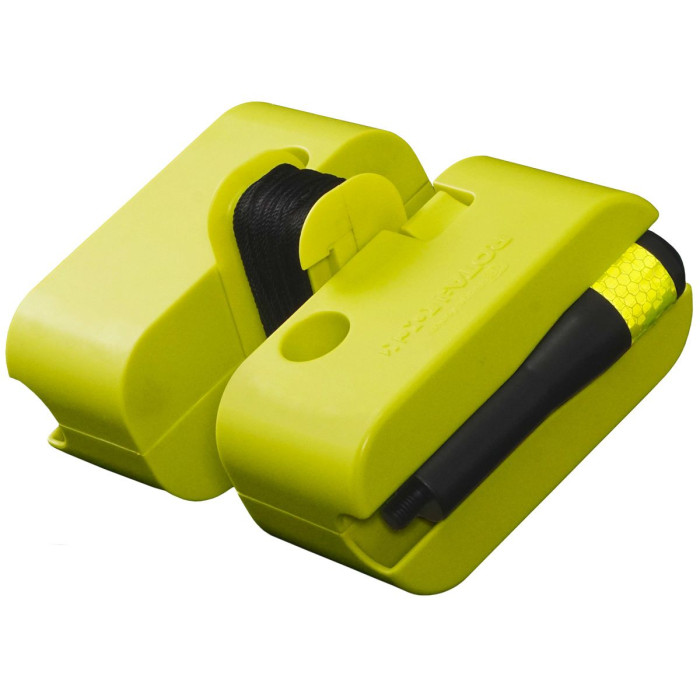 Маркер RidgeMonkey RotaBlock Marker Maxi со шнуром 20 м  