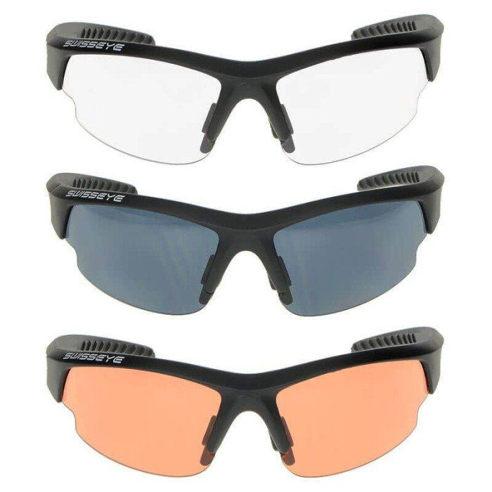 Очки баллистические Swiss Eye Evolution S M-P  