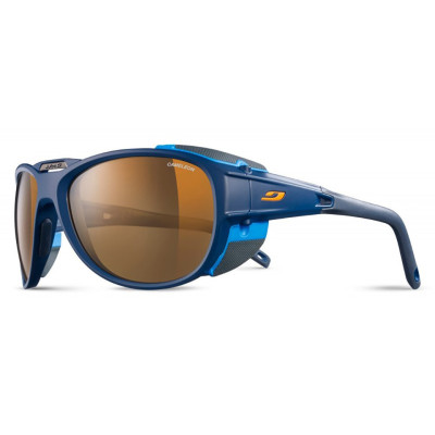 Очки спортивные Julbo 497 50 12 Explorer 2.0 BLEU MAT Cameleon