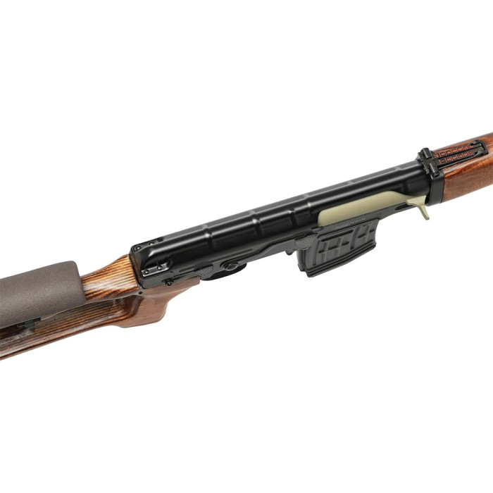 Винтовка страйкбольная CYMA CM-057 SVD 6 мм  