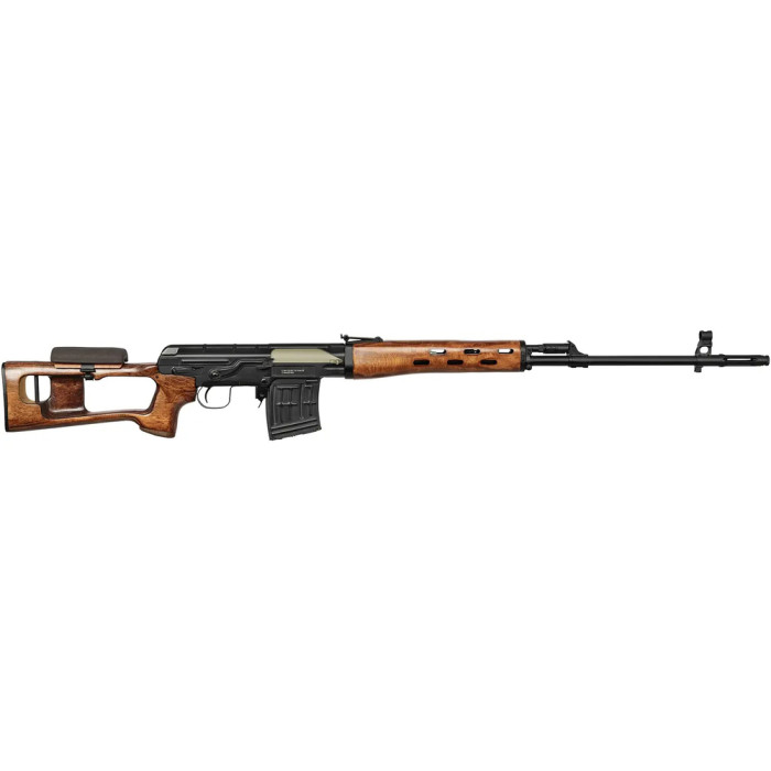 Винтовка страйкбольная CYMA CM-057 SVD 6 мм  
