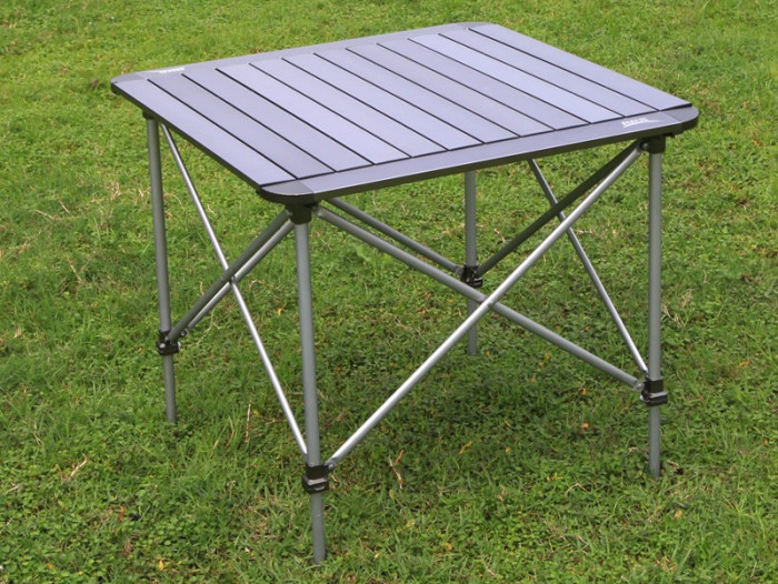 Стол складной BRS-Z31 (алюминий)  