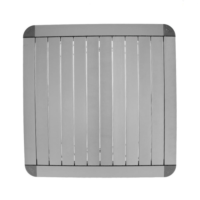 Стол складной BRS-Z31 (алюминий)  