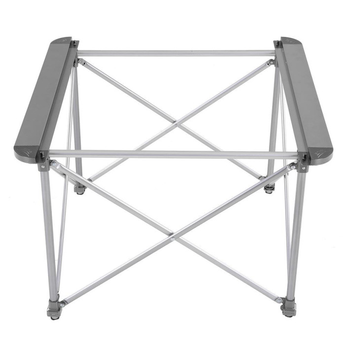 Стол складной BRS-Z31 (алюминий)  