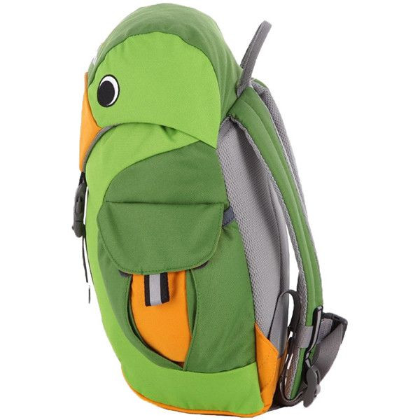 Рюкзак Deuter Kikki 6 литров kiwi-emerald  