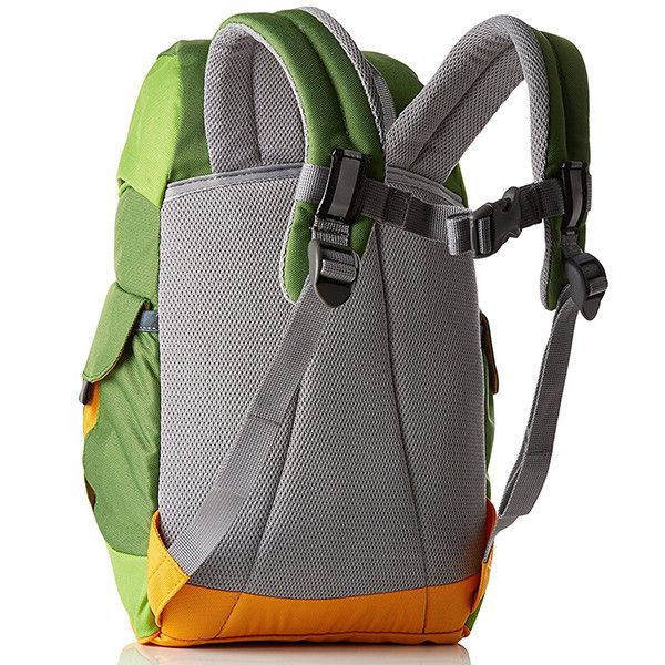 Рюкзак Deuter Kikki 6 литров kiwi-emerald  