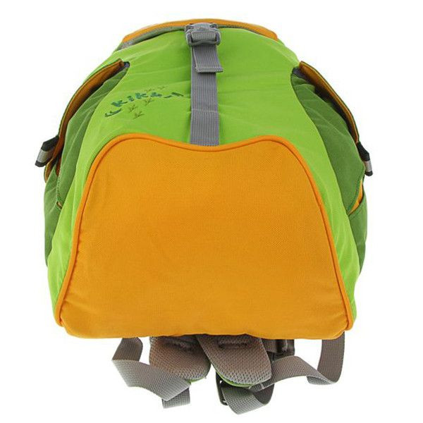 Рюкзак Deuter Kikki 6 литров kiwi-emerald  