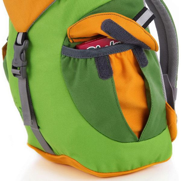 Рюкзак Deuter Kikki 6 литров kiwi-emerald  