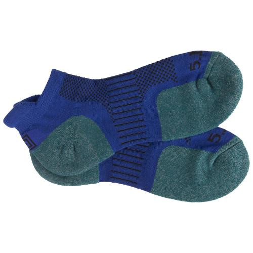 Носки тактические тренировочные 5.11 Tactical ABR Training Sock, 754 Marina, M (10031)  
