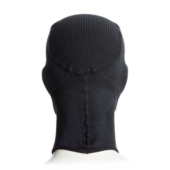 Балаклава Accapi Ergoracing 999 Black, 56/62  