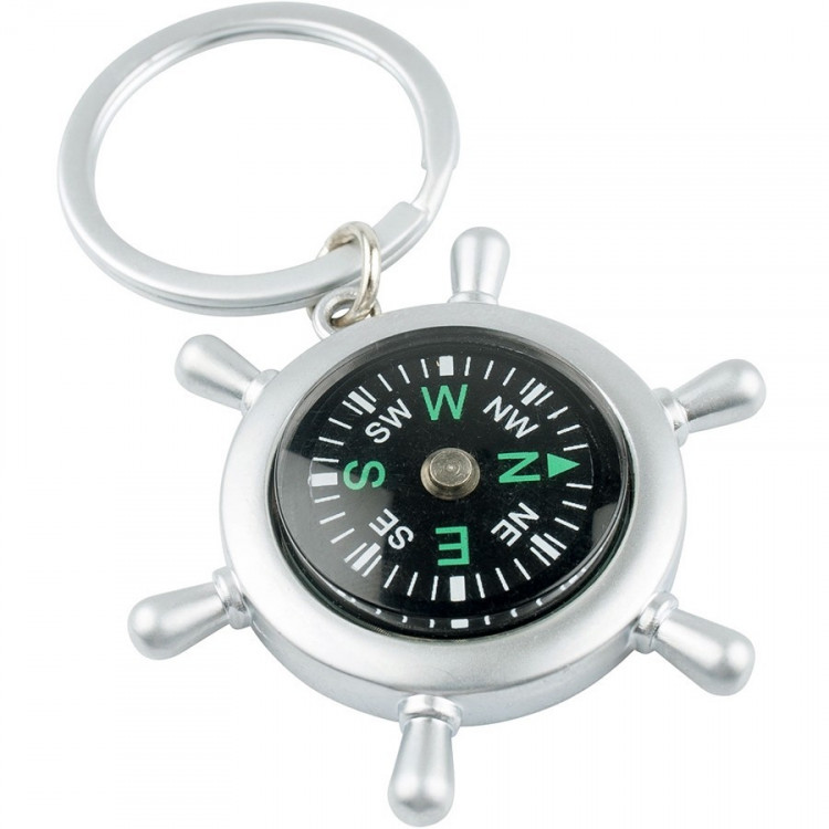 Брелок-компас Munkees Rudder Compass (3156) 