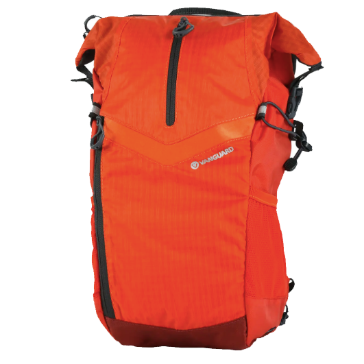 Рюкзак Vanguard Reno 41 Orange (Reno 41OR) 