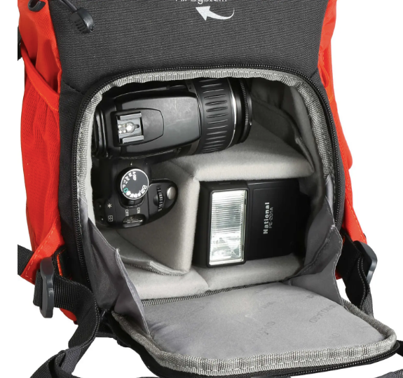 Рюкзак Vanguard Reno 41 Orange (Reno 41OR)  