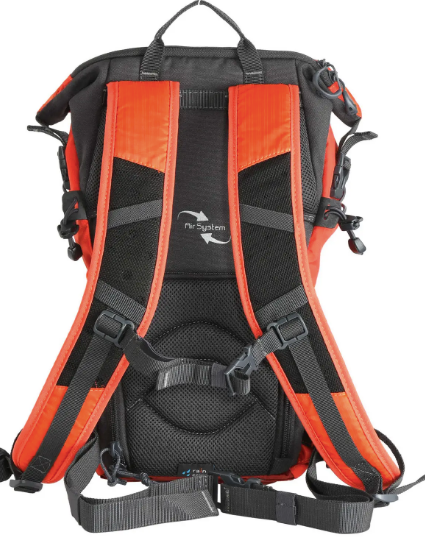 Рюкзак Vanguard Reno 41 Orange (Reno 41OR)  