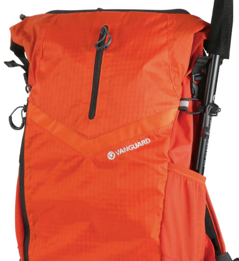 Рюкзак Vanguard Reno 41 Orange (Reno 41OR)  