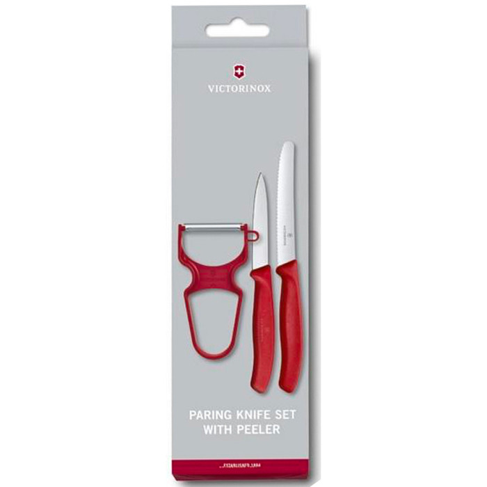 Кухонный набор Victorinox SWISS CLASSIC Paring 6.7111.35  