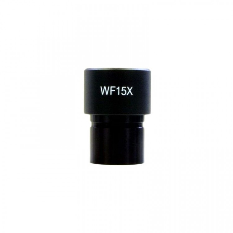 Окуляр Bresser WF 15x (23 mm) 