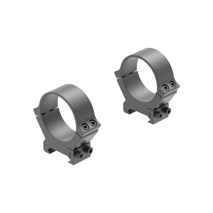 Кольца Leupold PRW2 34mm Medium Matte (174086)  