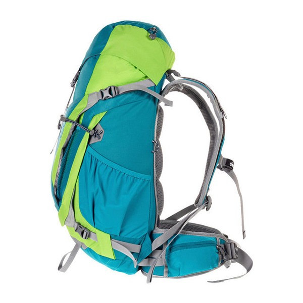 Рюкзак Deuter ACT Trail PRO, 34 л, petrol-kiwi  