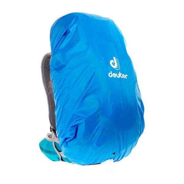 Рюкзак Deuter ACT Trail PRO, 34 л, petrol-kiwi  