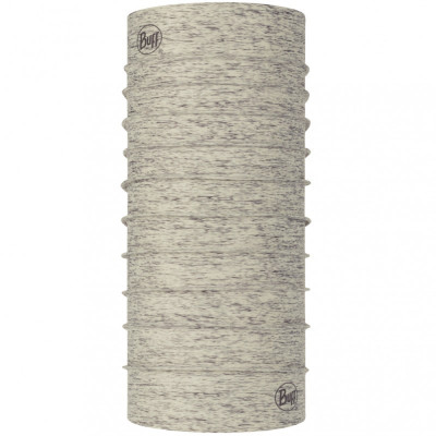 Шарф-труба Buff Coolnet UV+ silver grey htr