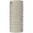 Шарф-труба Buff Coolnet UV+ silver grey htr