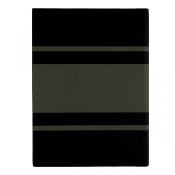 Блокнот A5 Hugo Boss Gear Matrix - хаки  