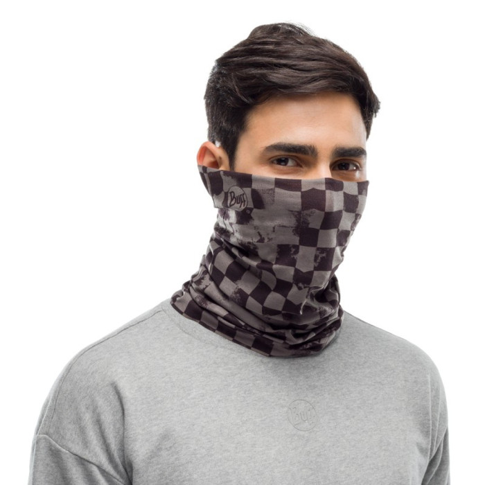 Шарф-труба Buff ORIGINAL Boxx Black  