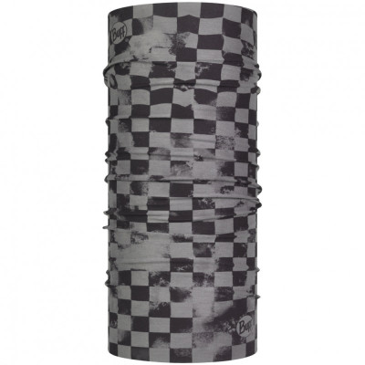 Шарф-труба Buff ORIGINAL Boxx Black