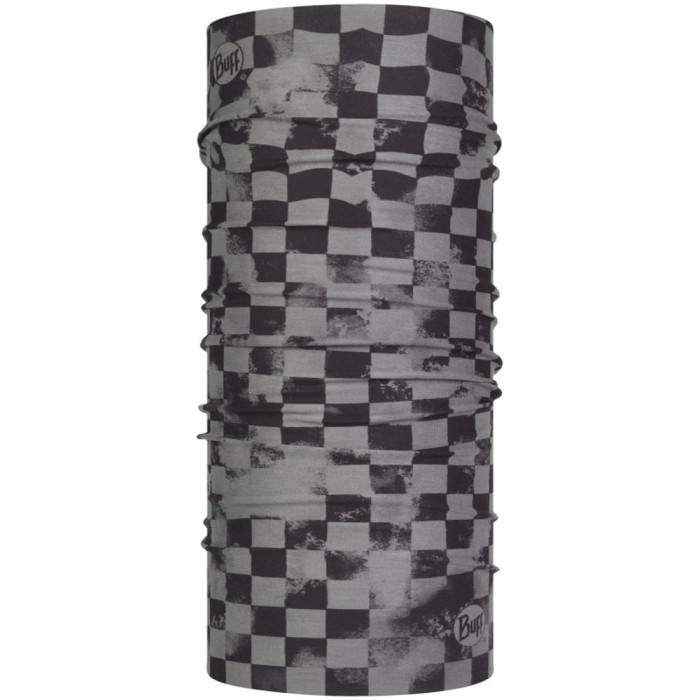 Шарф-труба Buff ORIGINAL Boxx Black  
