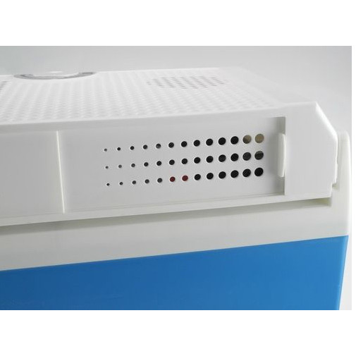 Автохолодильник термоелектрический Ezetil E32M 12/230V SSBF  