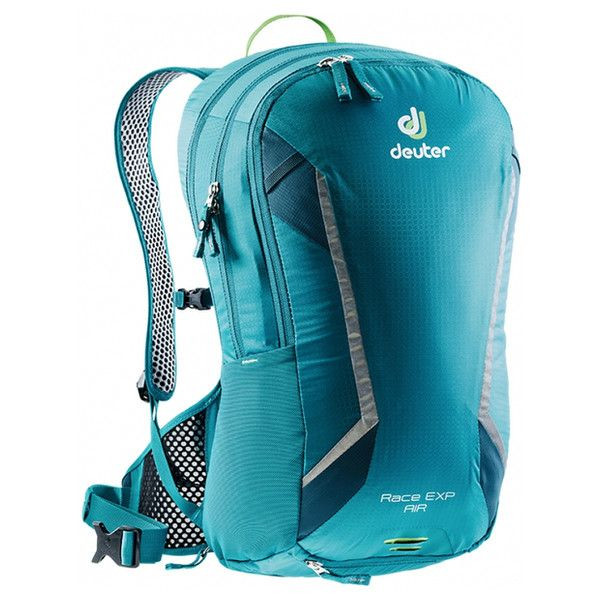 Рюкзак Deuter Race EXP petrol-arctic  